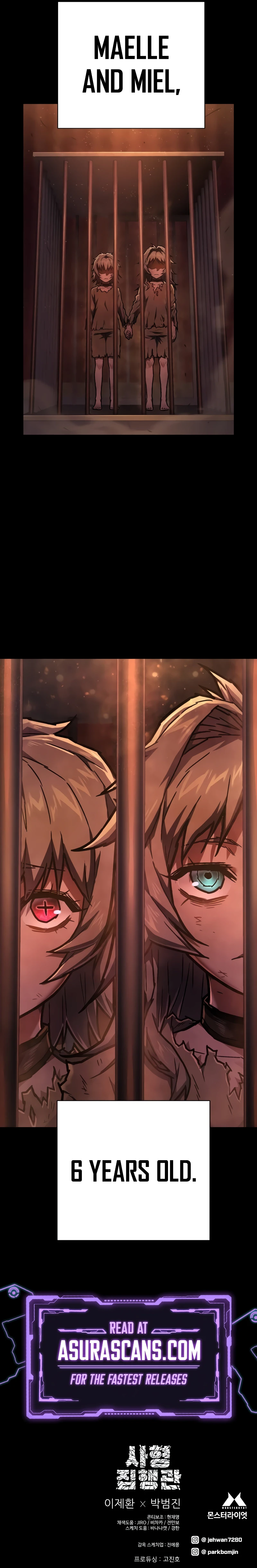 The Executioner Chapter 12, page 12 of 12