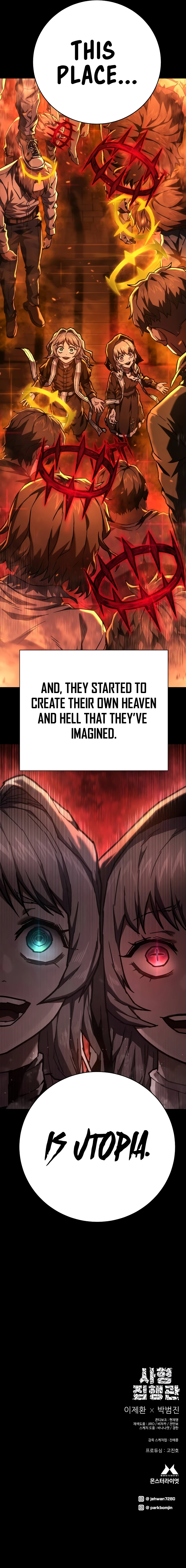 The Executioner Chapter 13, page 14 of 14