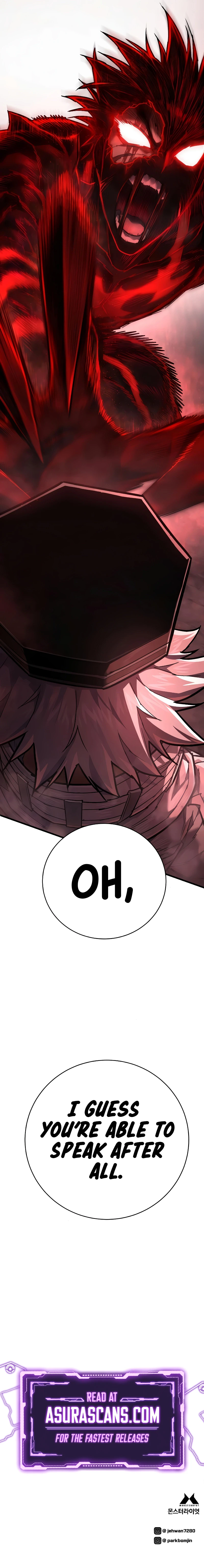 The Executioner Chapter 20, page 15 of 15
