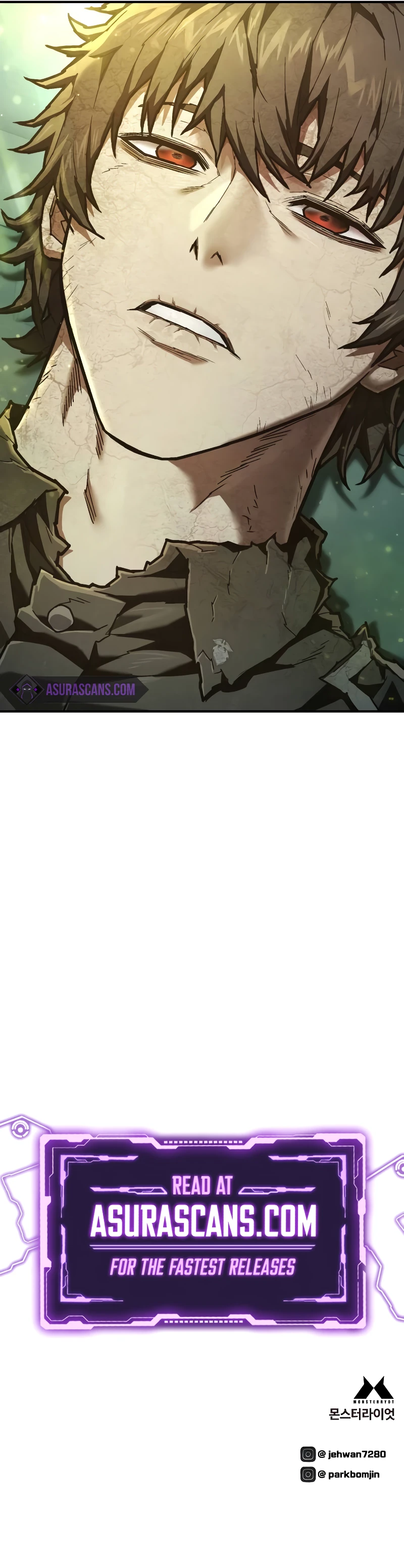 The Executioner Chapter 23, page 15 of 15