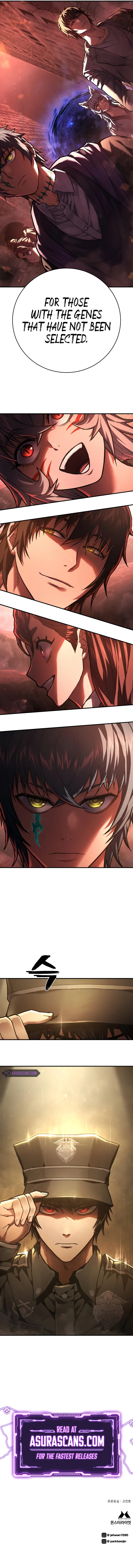 The Executioner Chapter 25, page 12 of 12