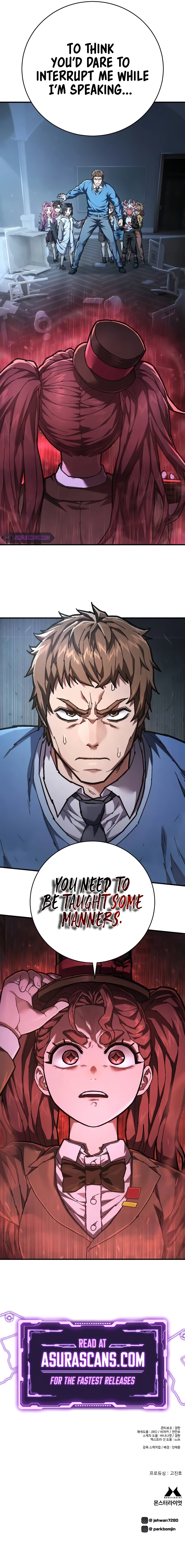 The Executioner Chapter 26, page 13 of 13