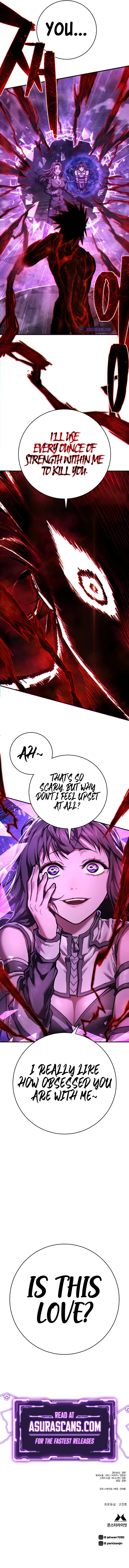 The Executioner Chapter 28, page 11 of 11