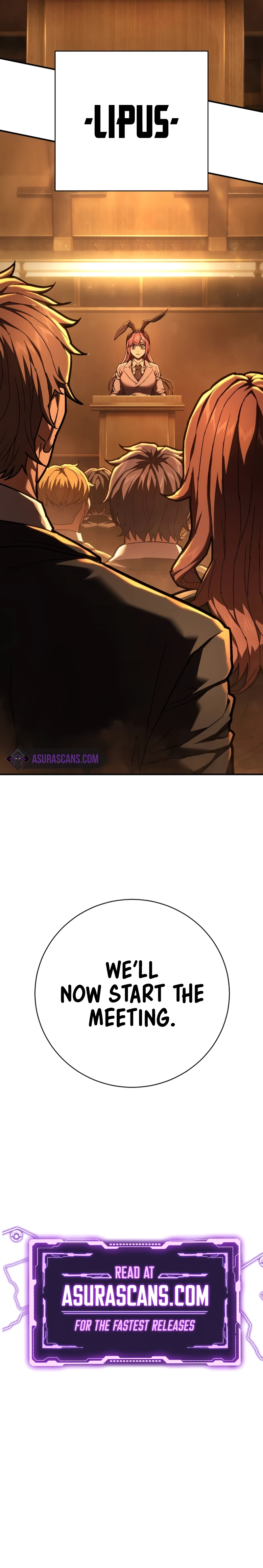 The Executioner Chapter 36, page 14 of 14