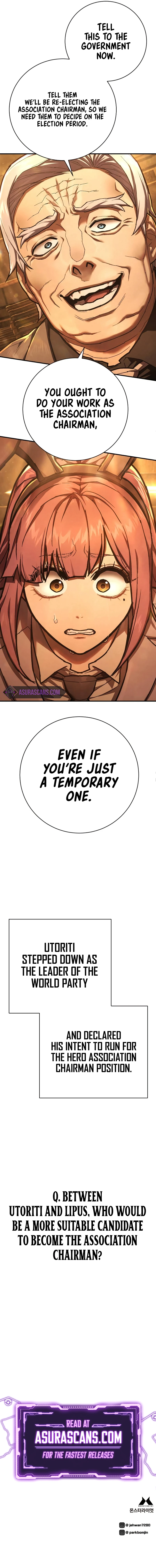 The Executioner Chapter 37, page 14 of 14
