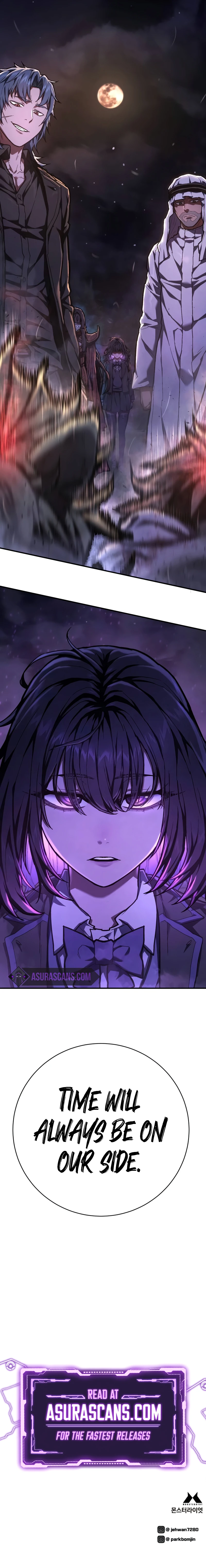 The Executioner Chapter 42, page 13 of 13