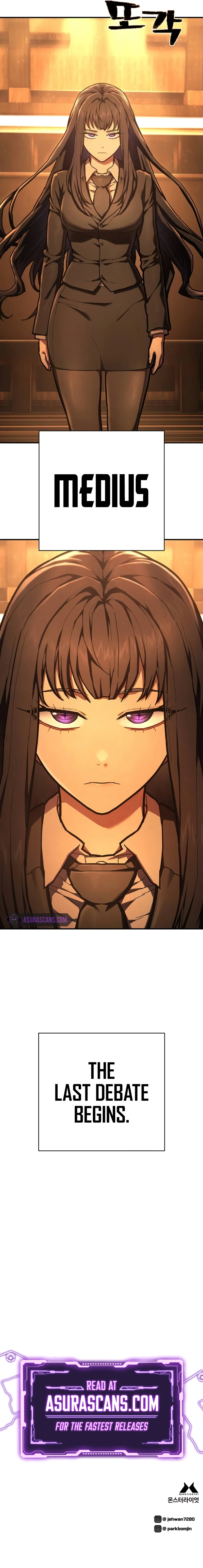 The Executioner Chapter 43, page 12 of 12