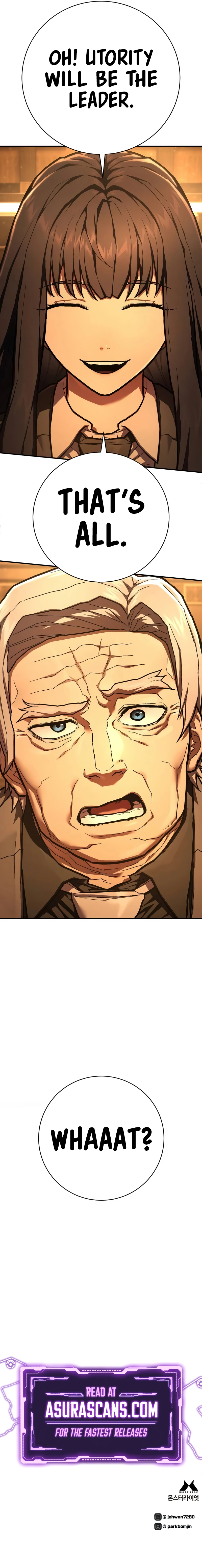 The Executioner Chapter 44, page 15 of 15