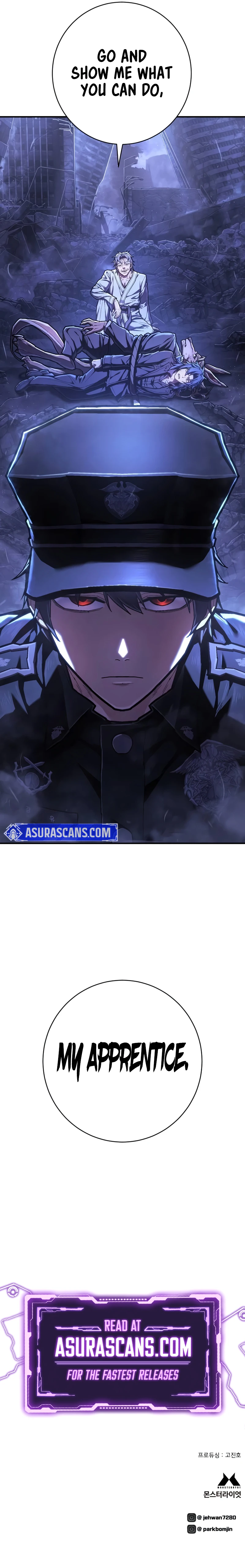 The Executioner Chapter 48, page 12 of 12