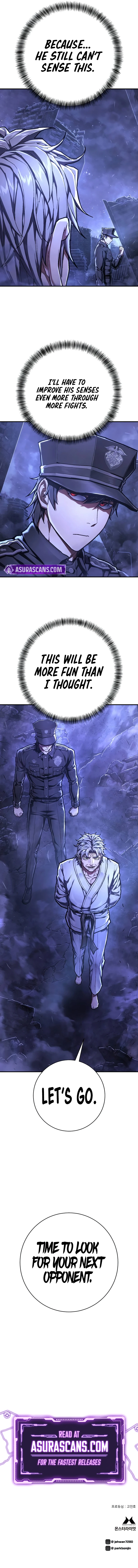 The Executioner Chapter 49, page 11 of 11