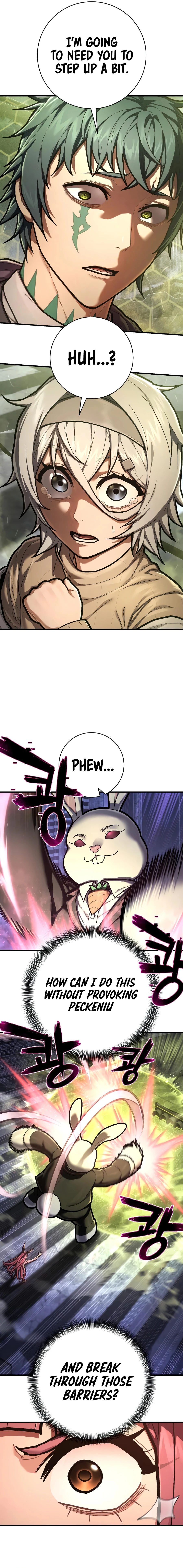 The Executioner Chapter 55, page 11 of 15