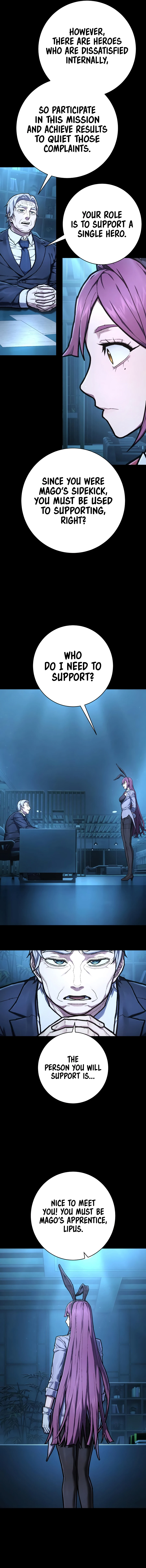 The Executioner Chapter 56, page 10 of 14