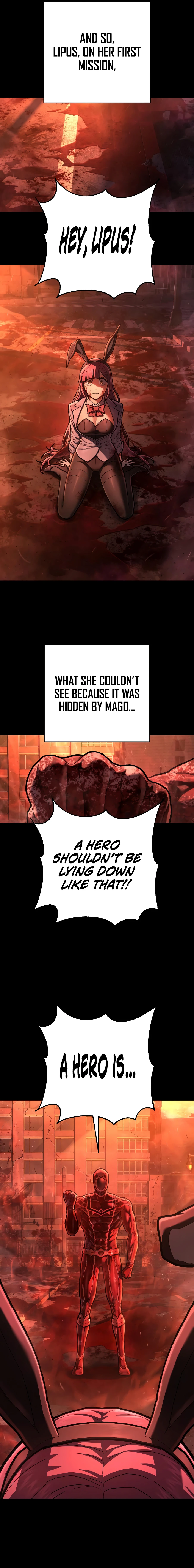 The Executioner Chapter 56, page 13 of 14