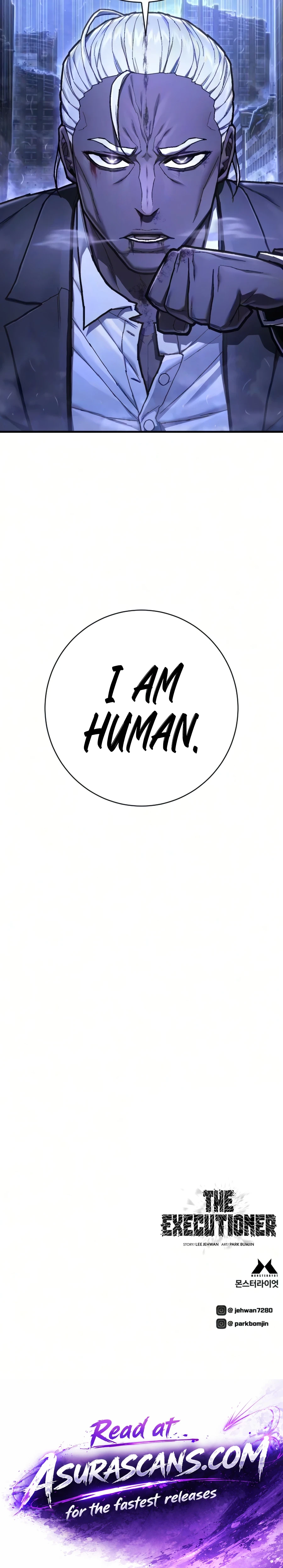 The Executioner Chapter 58, page 15 of 15