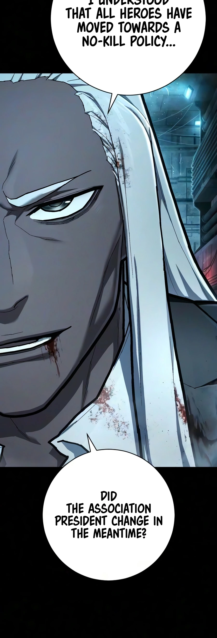 The Executioner Chapter 59, page 10 of 18