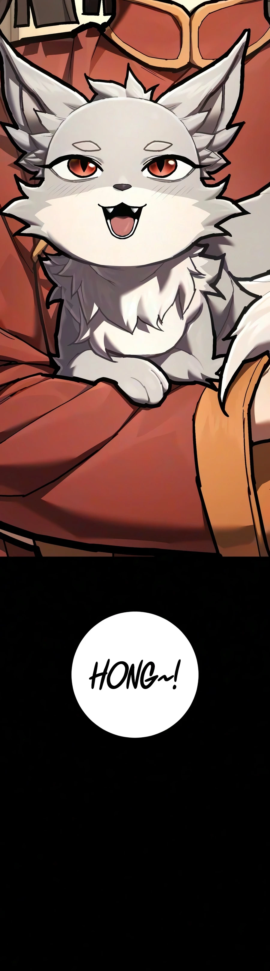 The Executioner Chapter 61, page 17 of 18