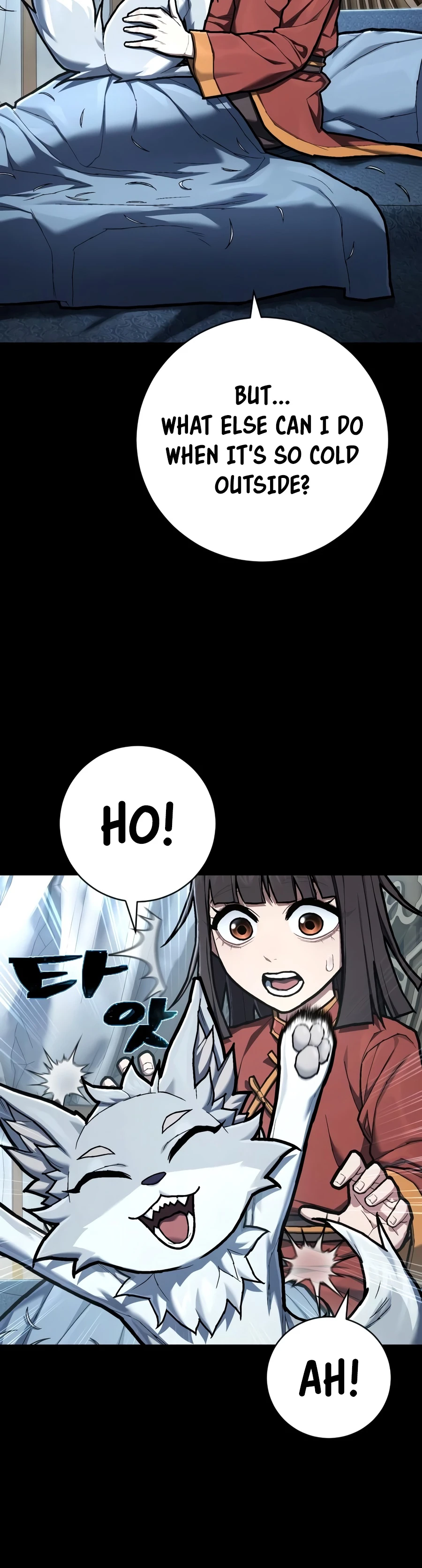 The Executioner Chapter 62, page 11 of 16