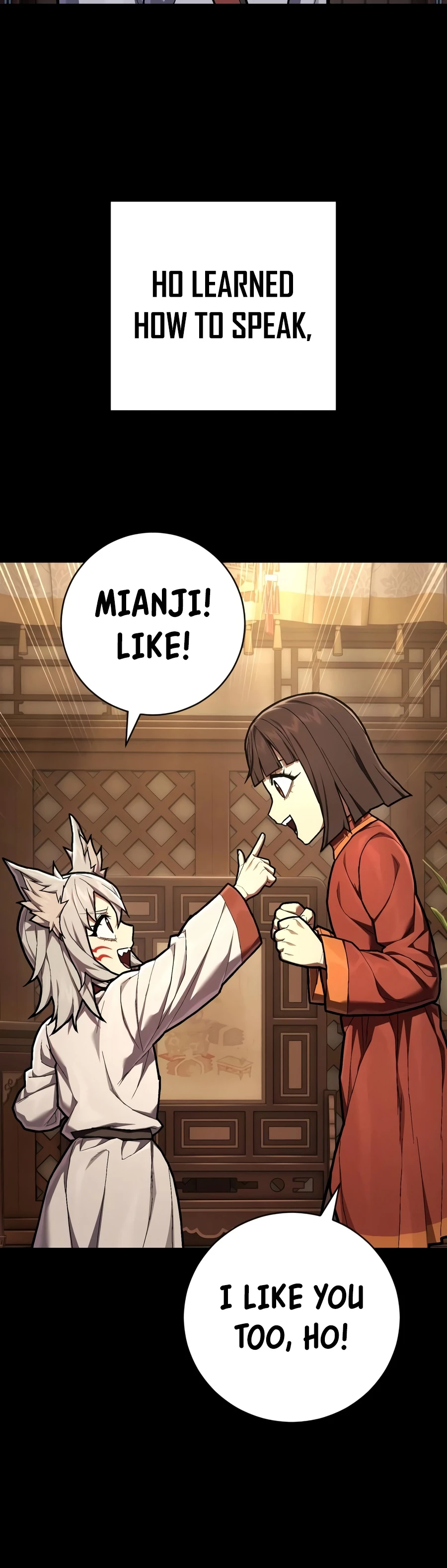 The Executioner Chapter 62, page 15 of 16