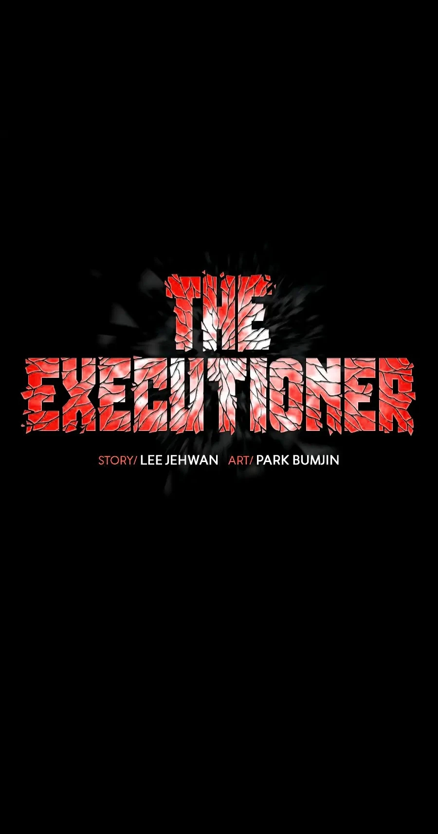 The Executioner Chapter 62, page 5 of 16