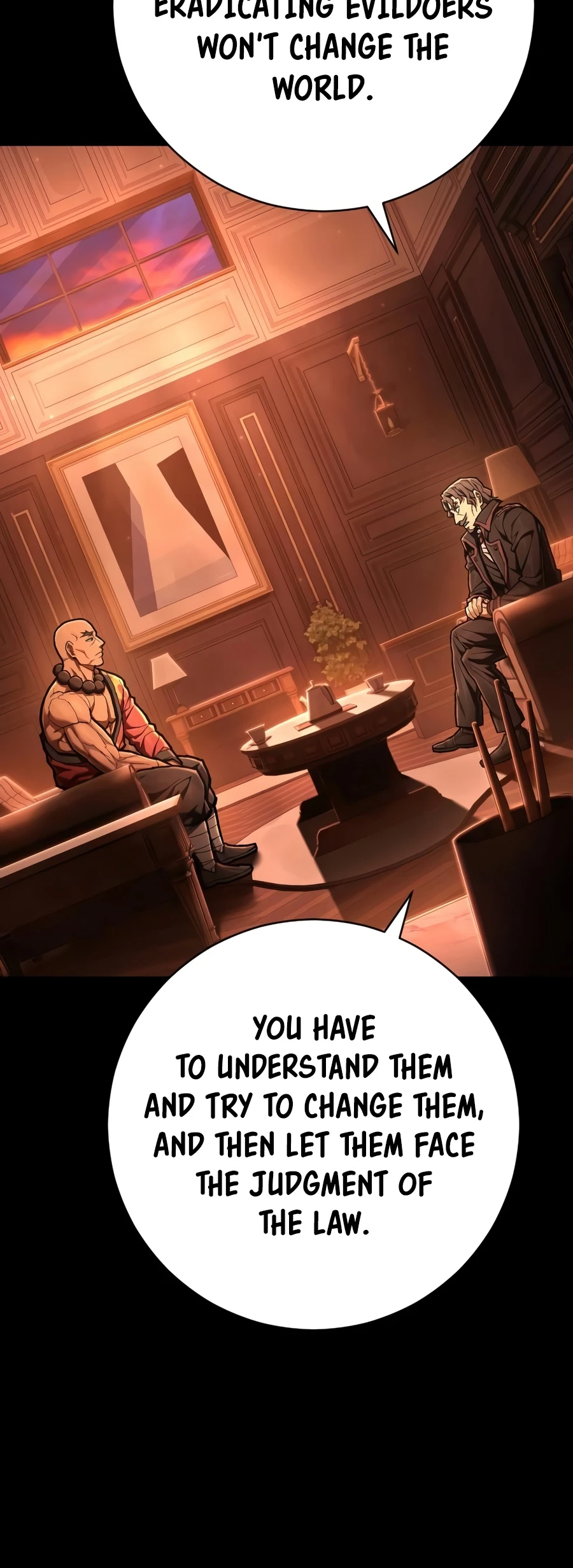 The Executioner Chapter 62, page 9 of 16