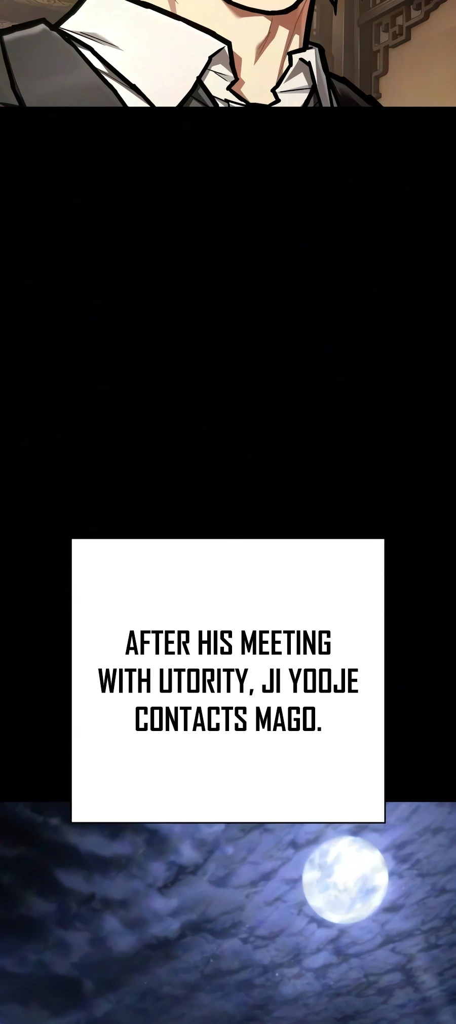 The Executioner Chapter 63, page 9 of 18