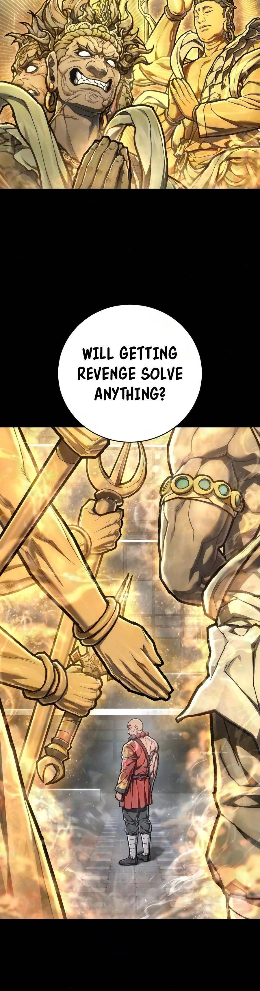 The Executioner Chapter 64, page 13 of 18
