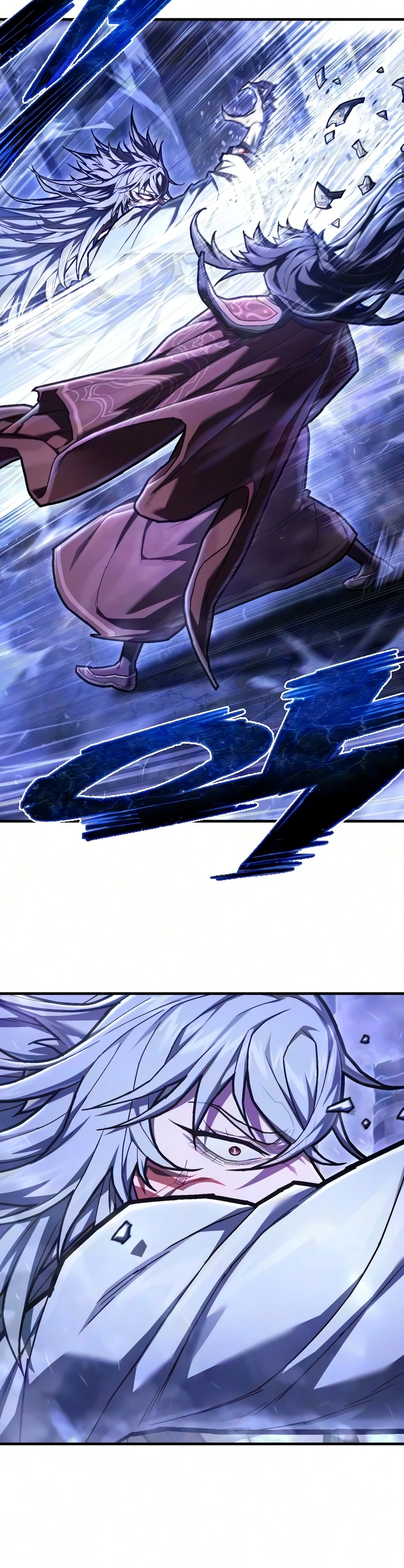 The Executioner Chapter 64, page 17 of 18