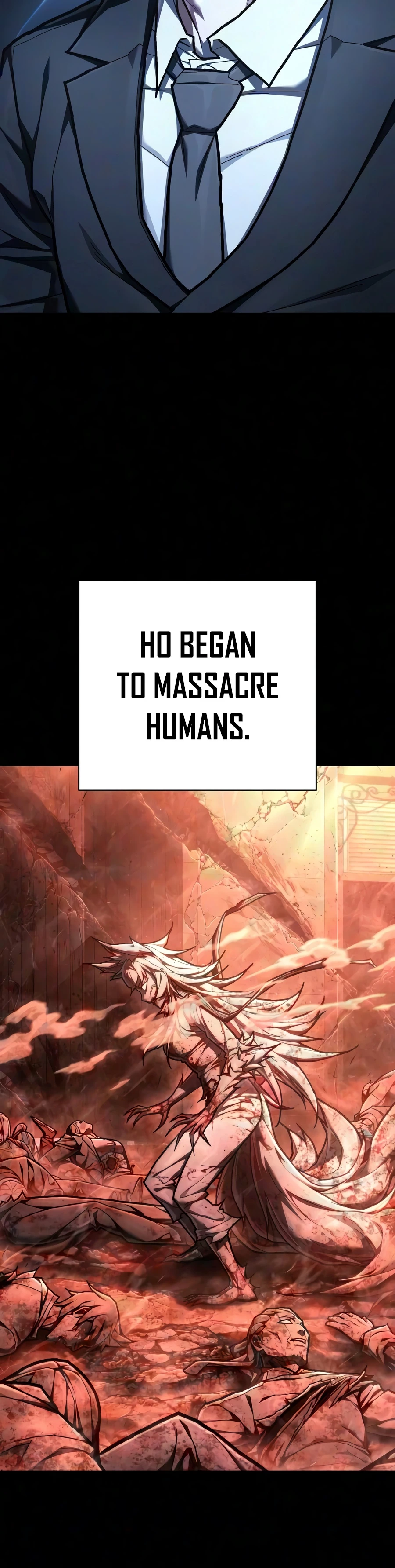 The Executioner Chapter 64, page 5 of 18