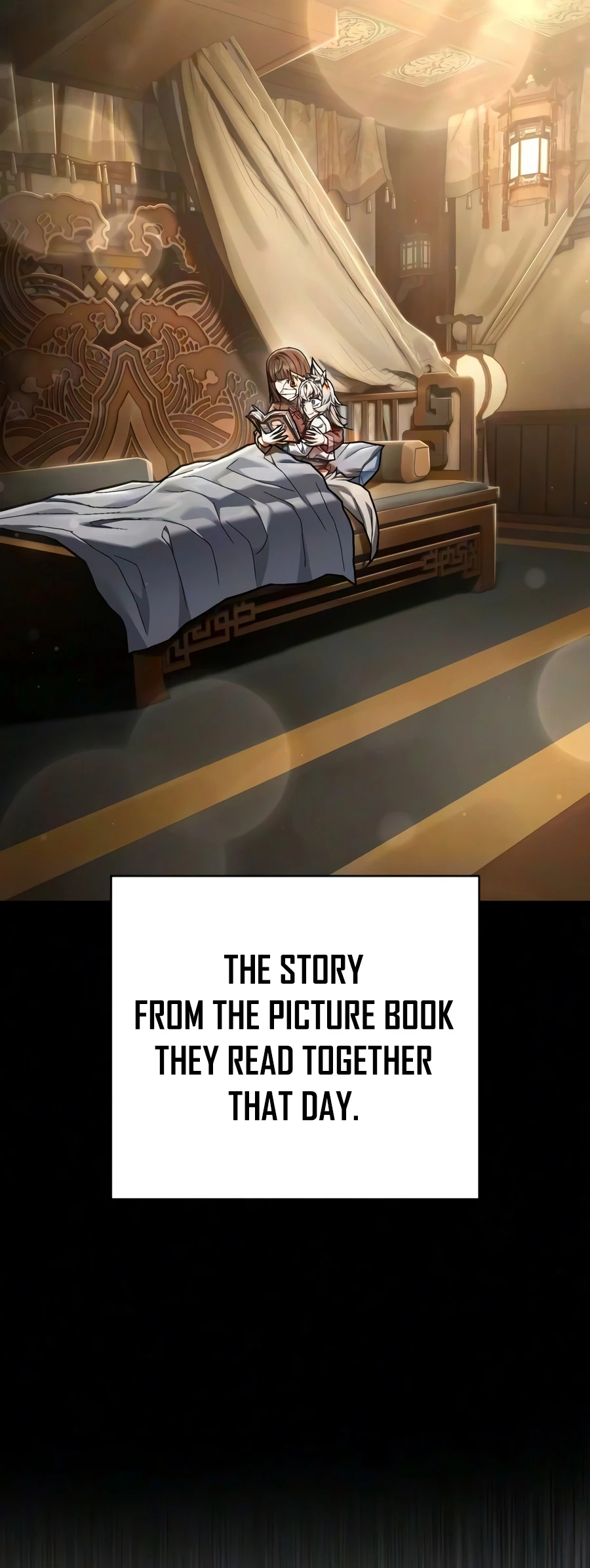 The Executioner Chapter 65, page 9 of 18