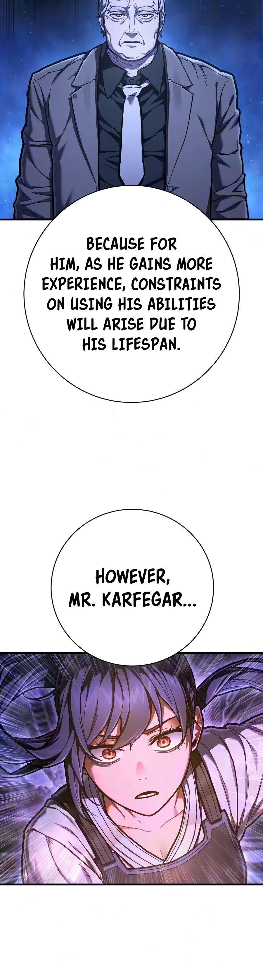 The Executioner Chapter 66, page 11 of 18