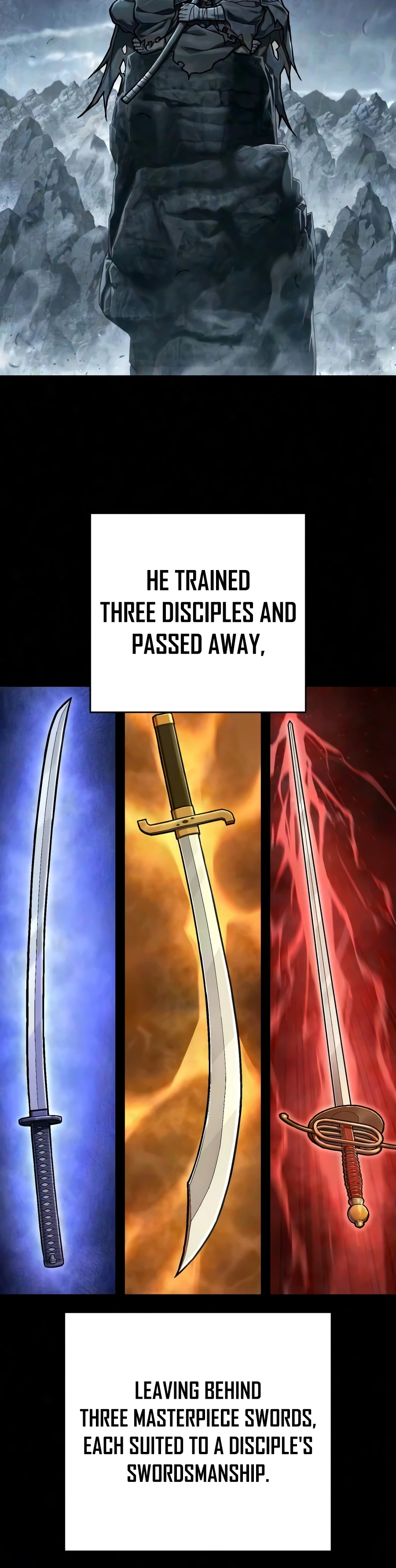 The Executioner Chapter 66, page 5 of 18