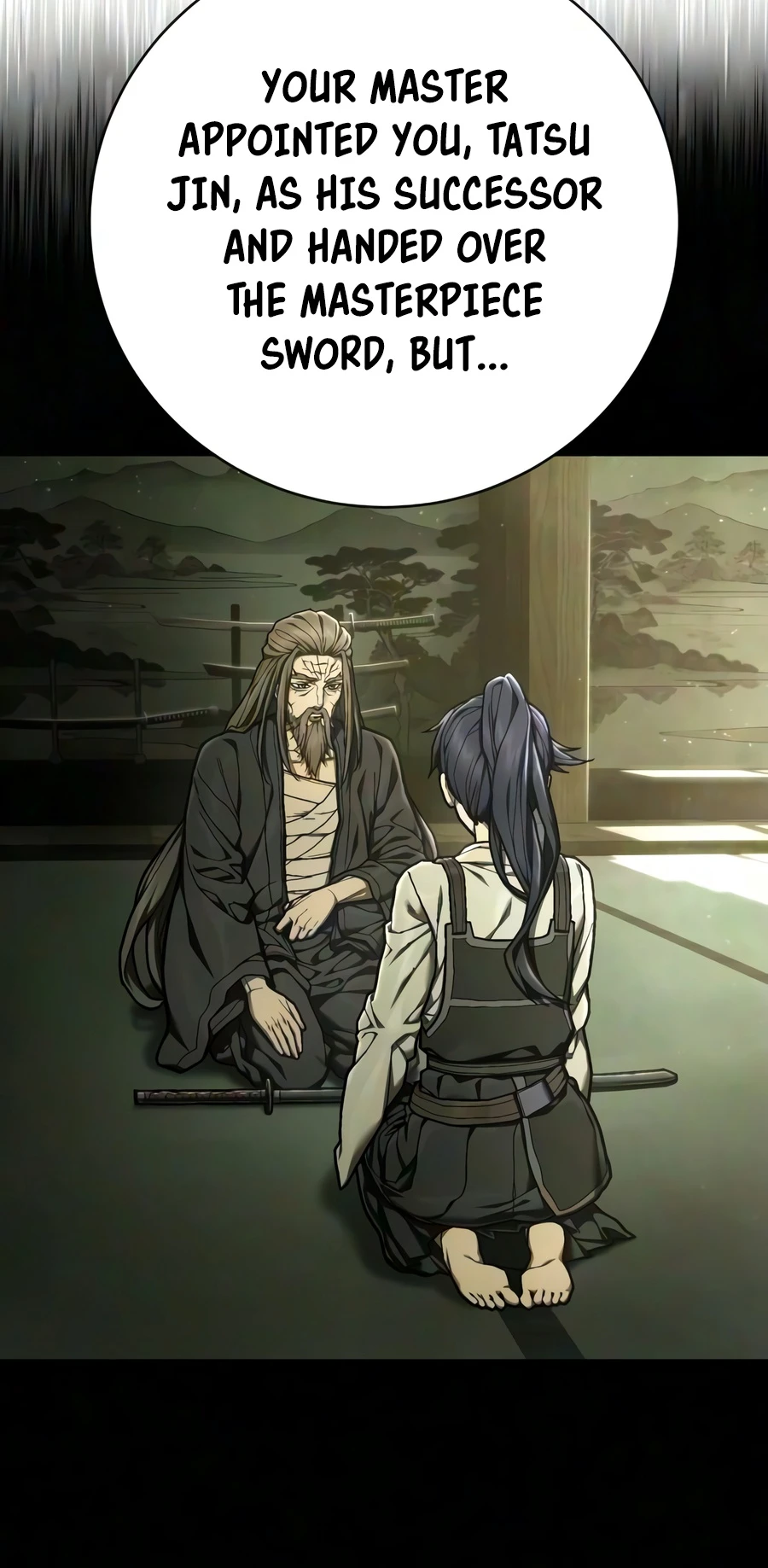The Executioner Chapter 66, page 7 of 18