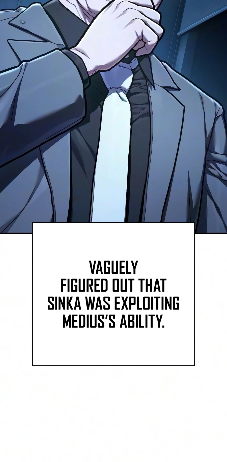 The Executioner Chapter 67, page 13 of 18