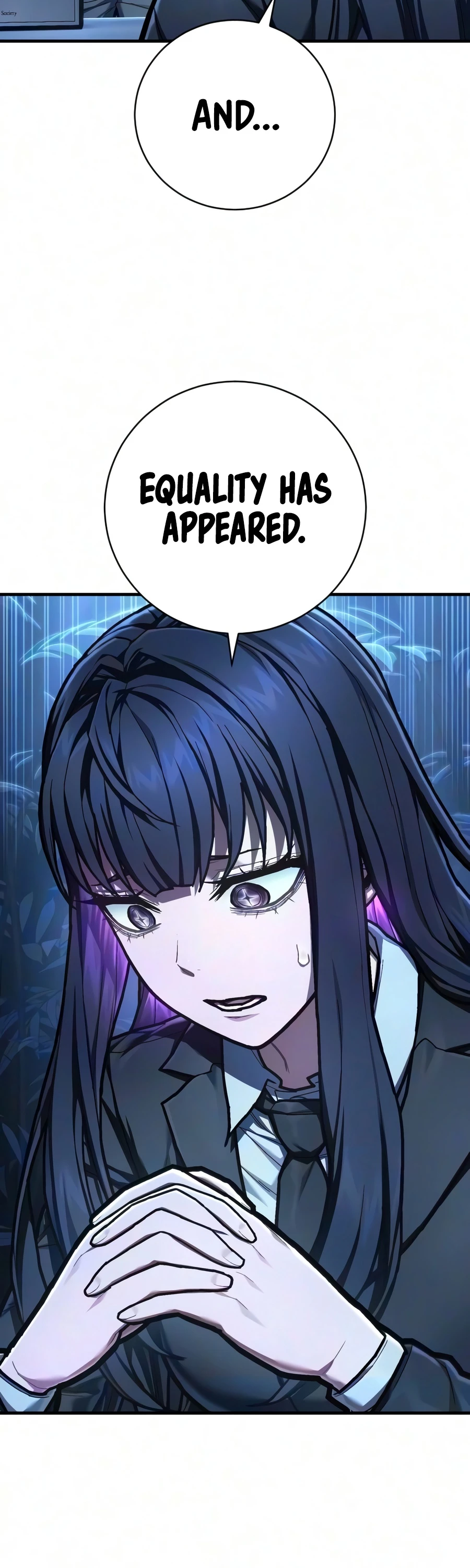 The Executioner Chapter 67, page 7 of 18