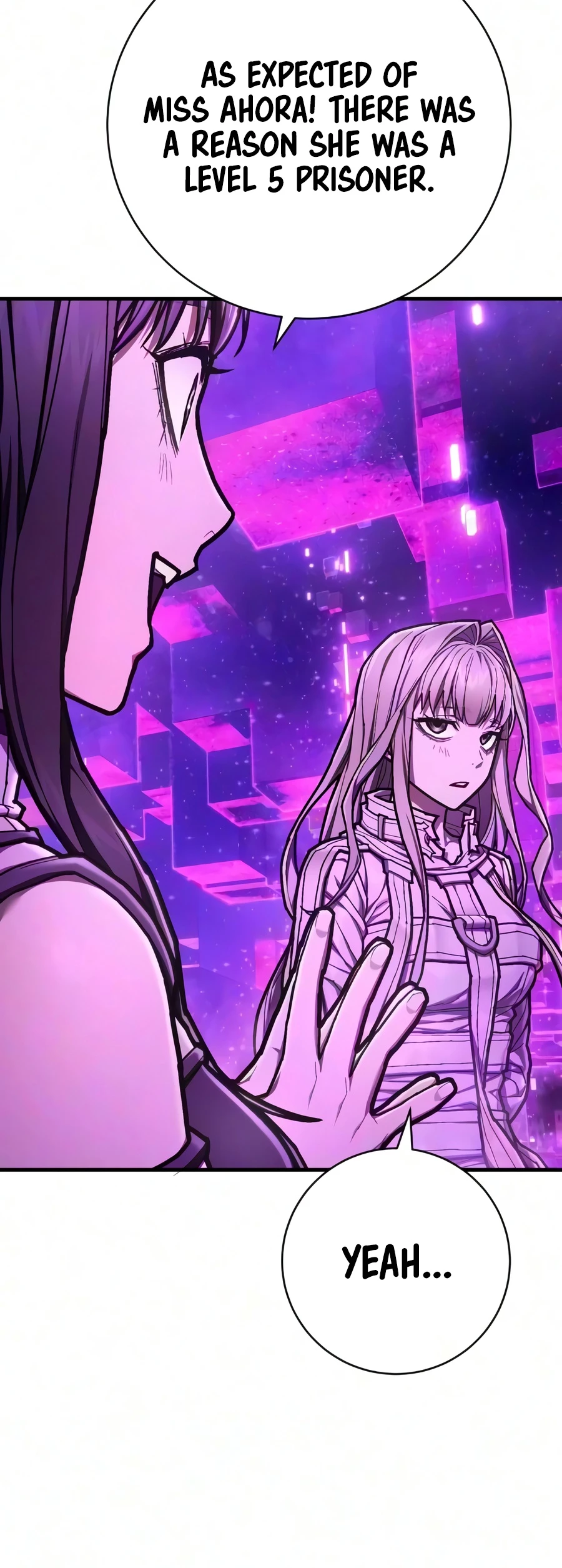The Executioner Chapter 67, page 9 of 18