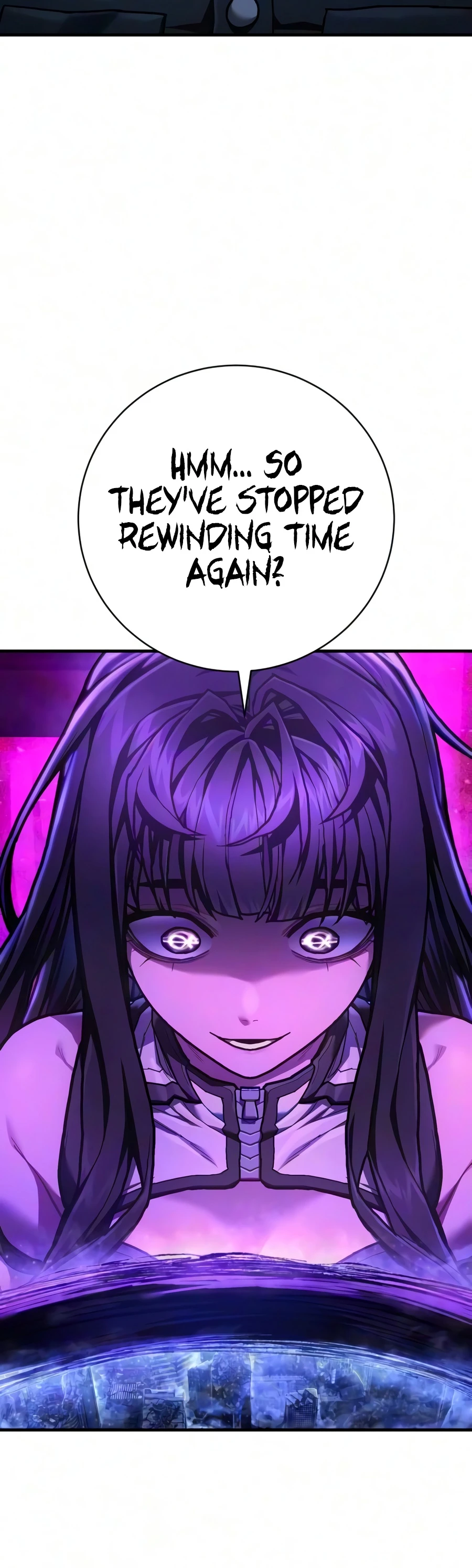 The Executioner Chapter 68, page 10 of 17