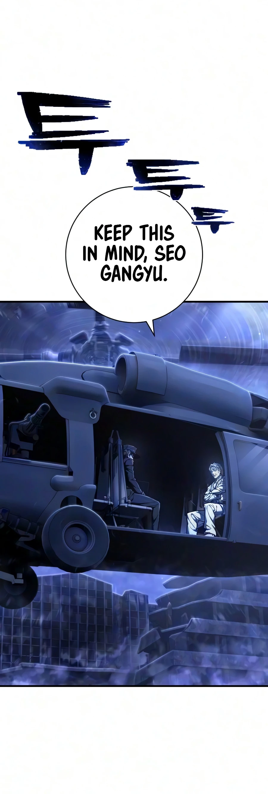 The Executioner Chapter 68, page 14 of 17