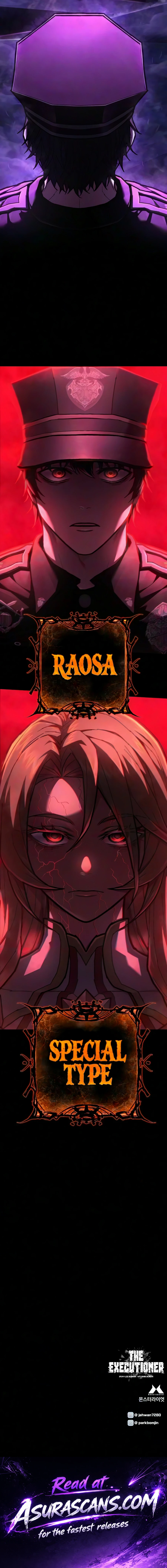 The Executioner Chapter 68, page 17 of 17