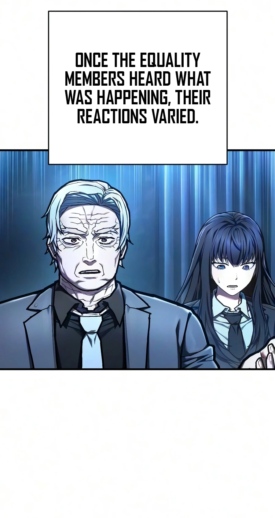 The Executioner Chapter 68, page 5 of 17