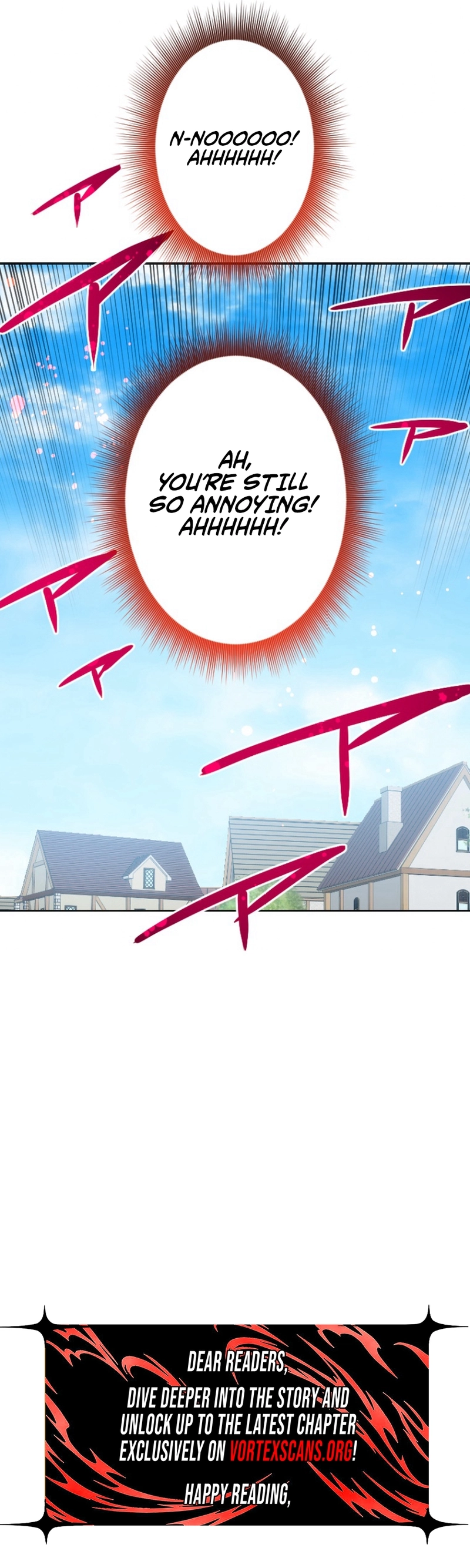 The Exiled Ultimate Barrier Mage Wants a Relaxing Journey with His Bride Chapter 14, page 9 of 9