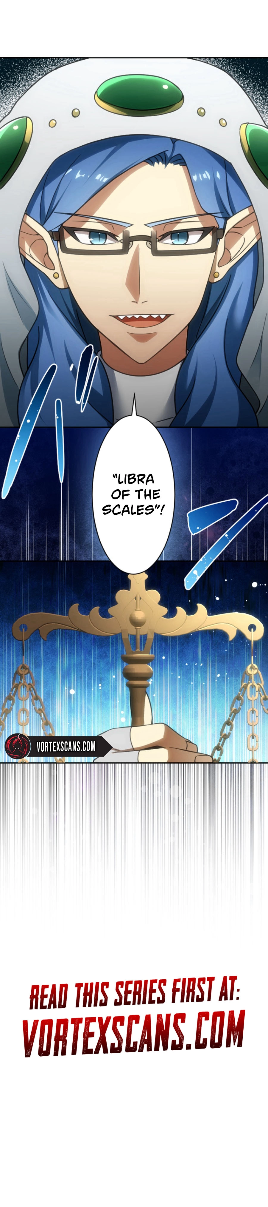 The Exiled Ultimate Barrier Mage Wants a Relaxing Journey with His Bride Chapter 15, page 7 of 7