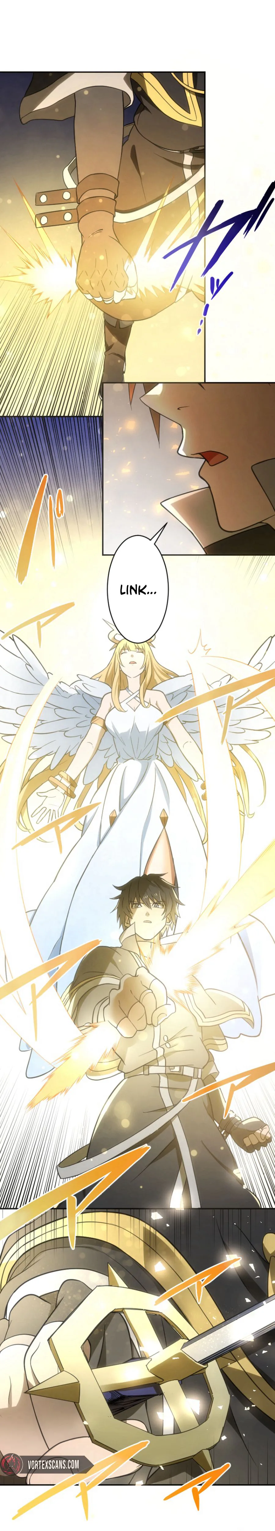 The Exiled Ultimate Barrier Mage Wants a Relaxing Journey with His Bride Chapter 17, page 10 of 30