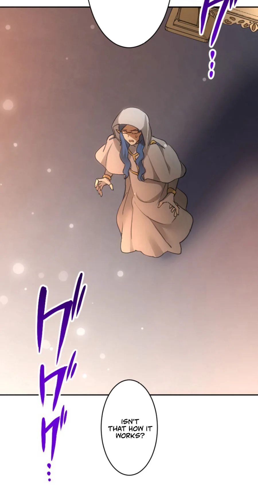 The Exiled Ultimate Barrier Mage Wants a Relaxing Journey with His Bride Chapter 17, page 16 of 30