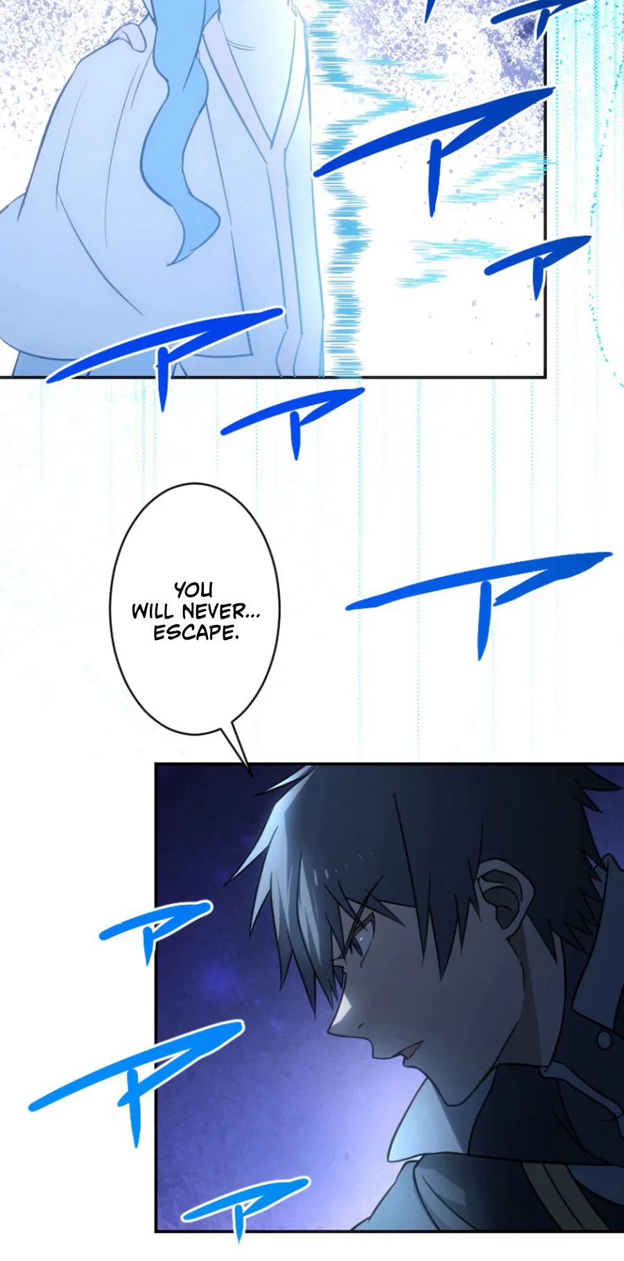 The Exiled Ultimate Barrier Mage Wants a Relaxing Journey with His Bride Chapter 17, page 20 of 30