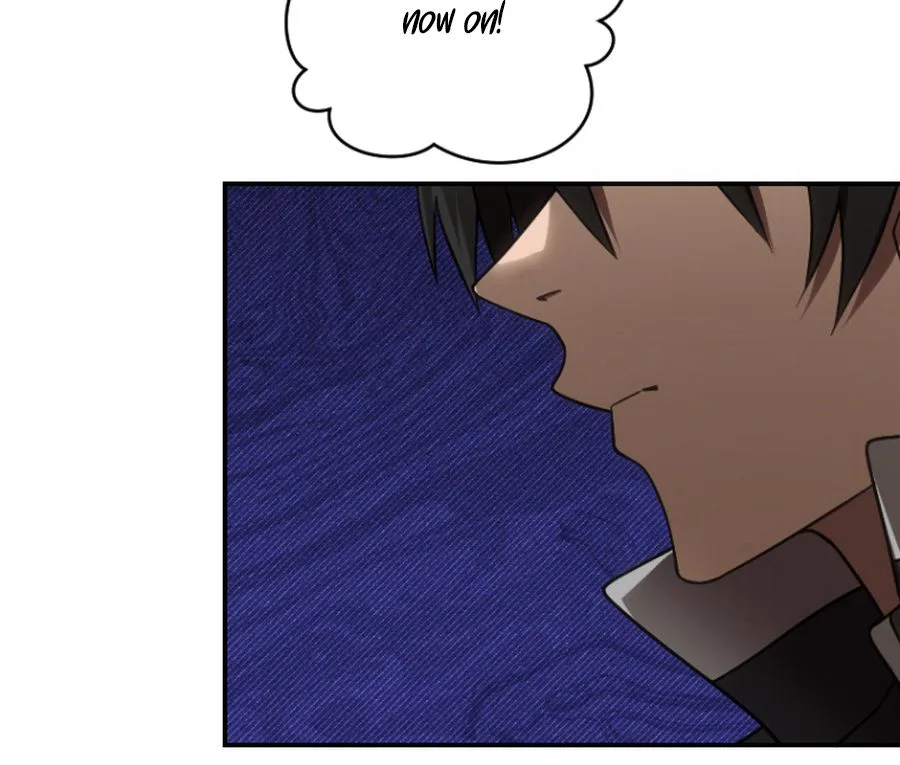 The Exiled Ultimate Barrier Mage Wants a Relaxing Journey with His Bride Chapter 17, page 27 of 30