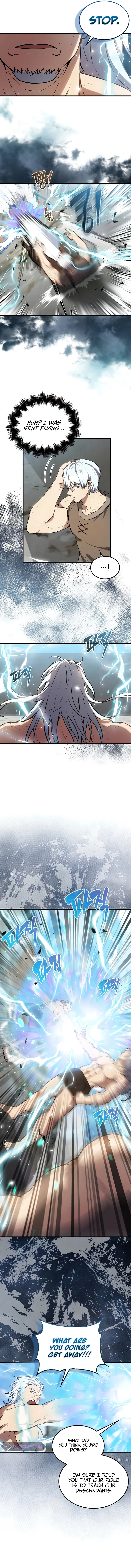 The Extra is Too Strong Chapter 16, page 11 of 17