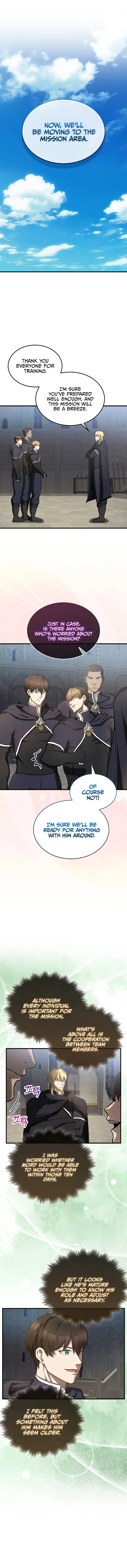 The Extra is Too Strong Chapter 19, page 13 of 15