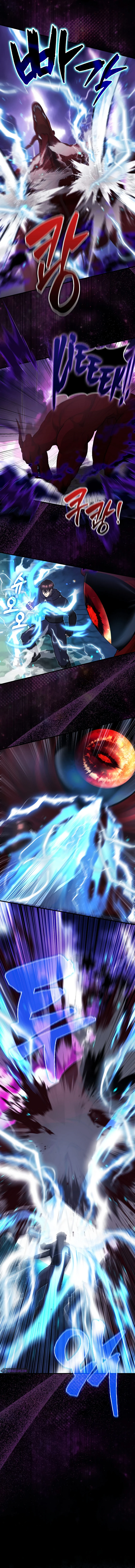 The Extra is Too Strong Chapter 20, page 11 of 16