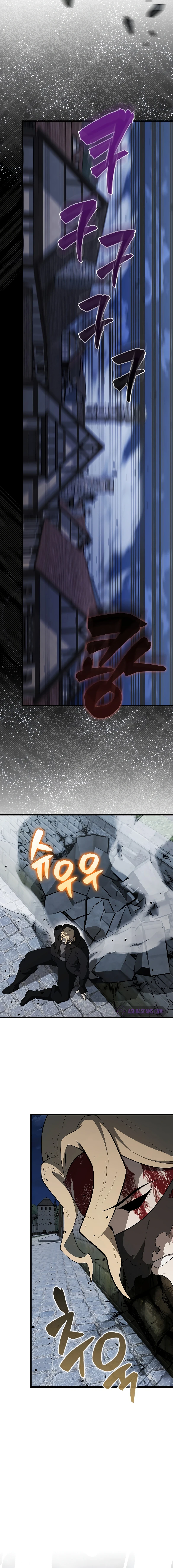 The Extra is Too Strong Chapter 42, page 18 of 20