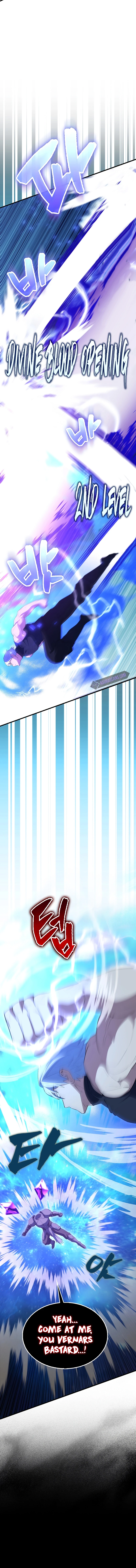 The Extra is Too Strong Chapter 63, page 5 of 20